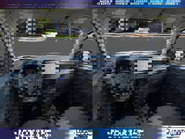 New 2026 Ford Maverick XL image 9