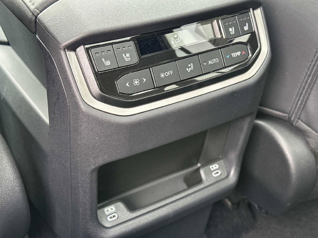 New 2026 Lexus TX 350 AWD w/ Technology Package image 16