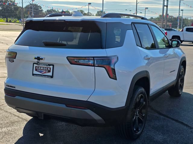 New 2027 Chevrolet Equinox LT w/ Convenience Package II FWD image 14