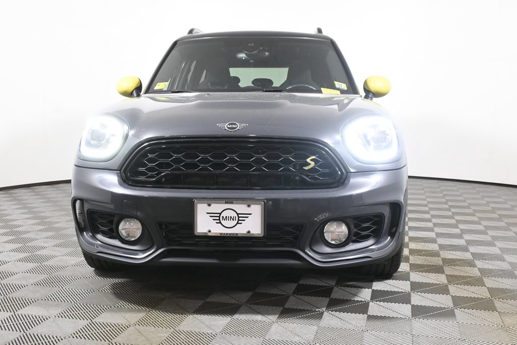 Used 2019 MINI Cooper Countryman SE AWD/4WD image 10