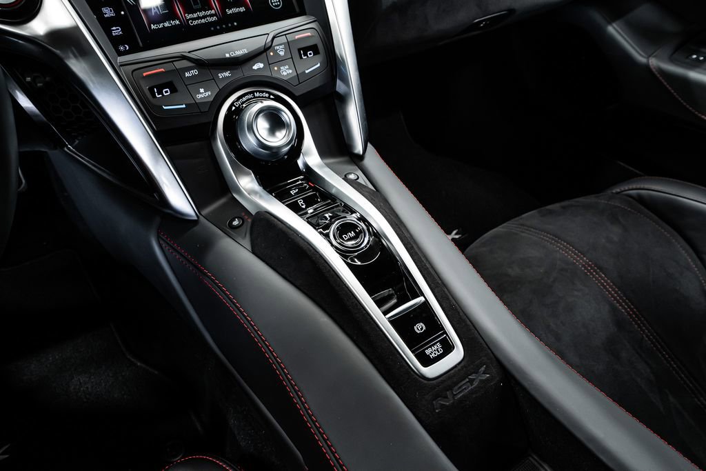 Used 2022 Acura NSX Type S image 30