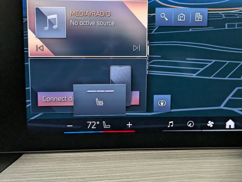 New 2026 BMW 430i xDrive image 16