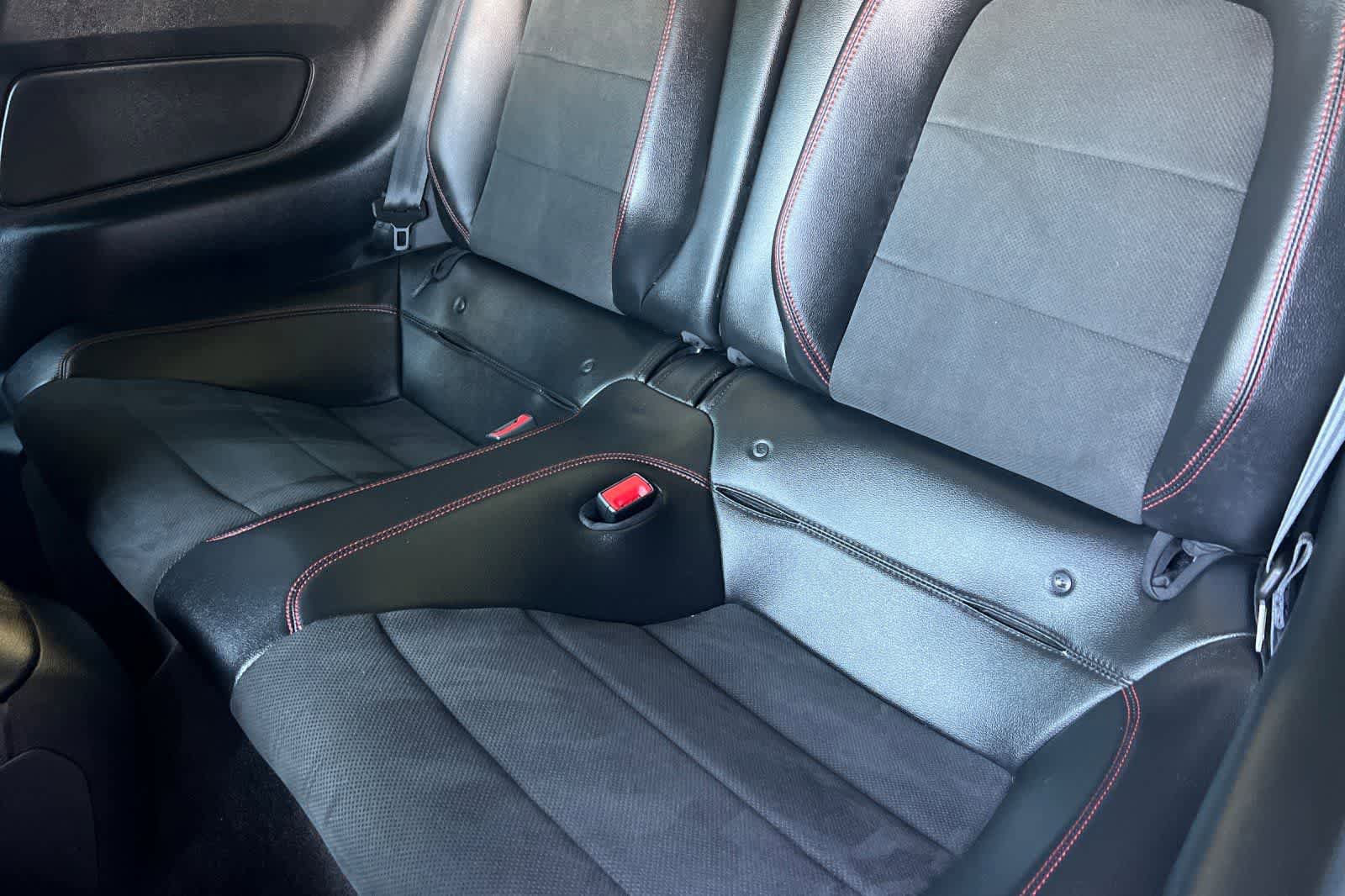 Used 2019 Ford Mustang GT Premium w/ California Special Package RWD image 5