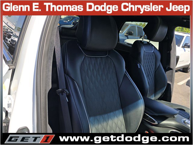 Used 2025 Genesis GV70 3.5T Sport w/ Sport Prestige Package image 33