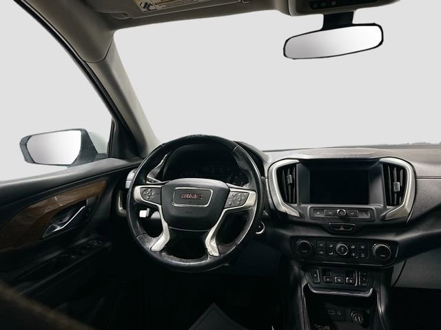 Used 2018 GMC Terrain SLE w/ Driver Convenience Package FWD image 23