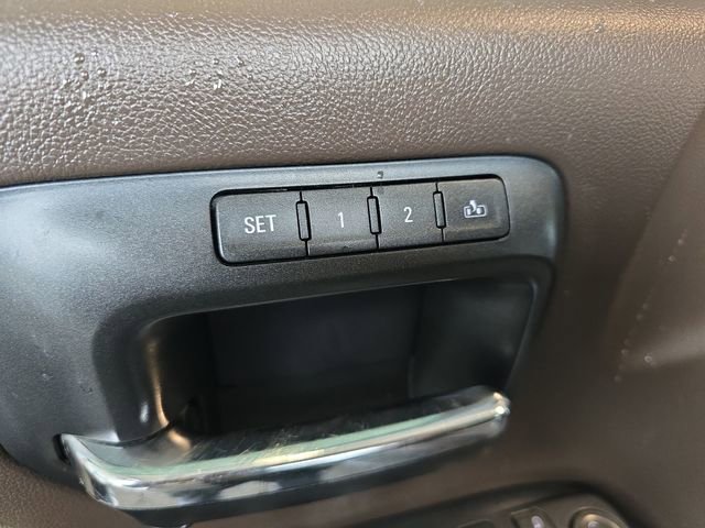 Certified 2018 GMC Sierra 3500 SLT image 27