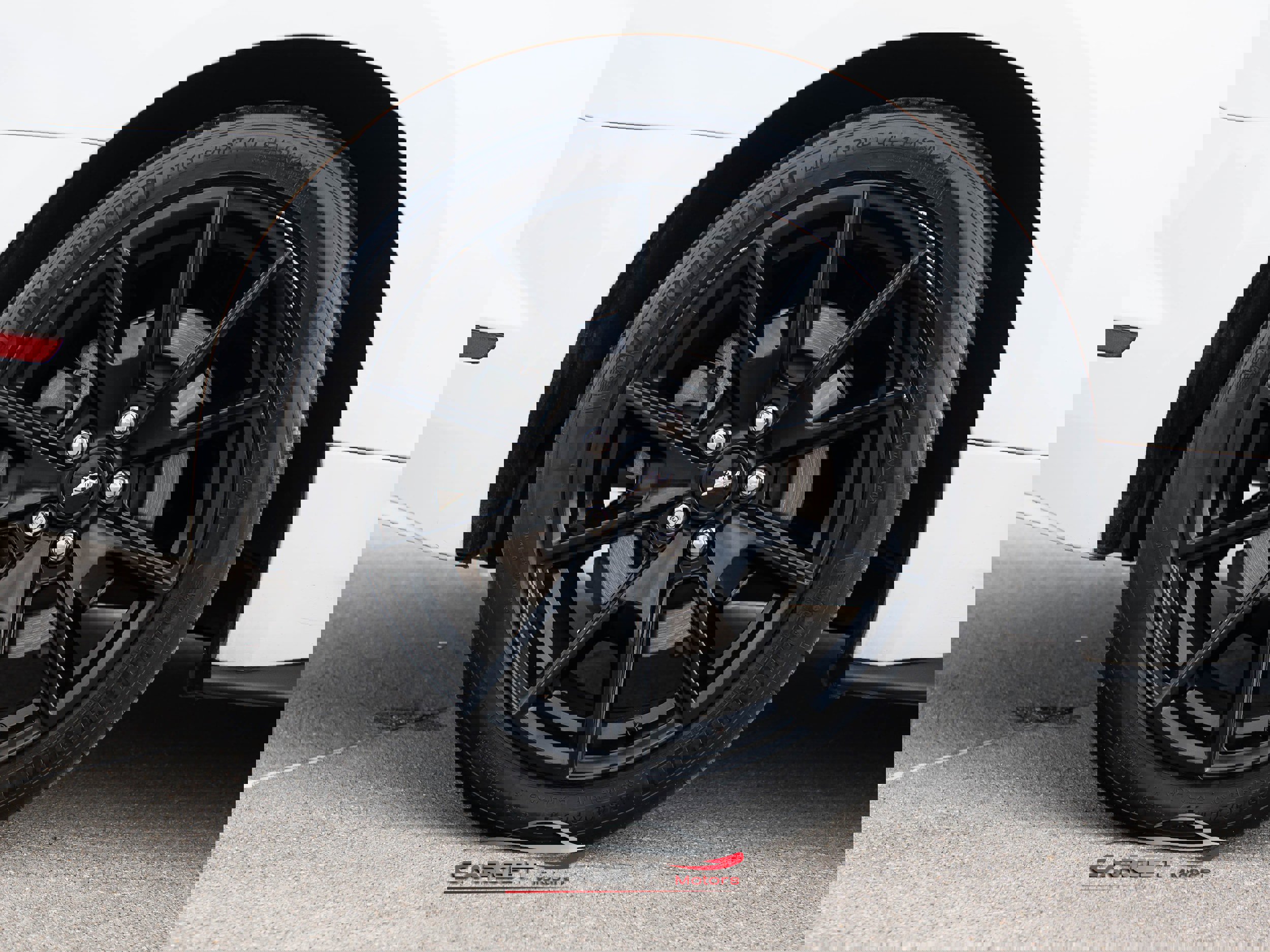 Used 2017 Ford Mustang GT w/ Black Accent Package image 11