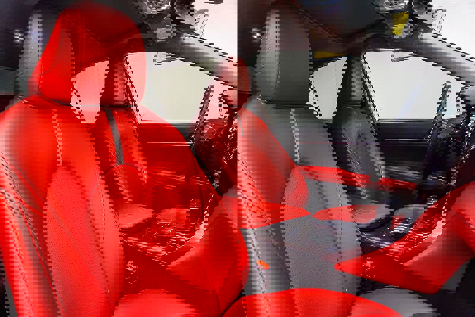 Used 2021 Toyota Camry XSE image 17