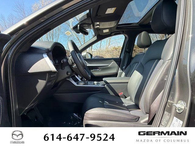 New 2026 MAZDA CX-90 3.3 Turbo S w/ Premium Plus image 22