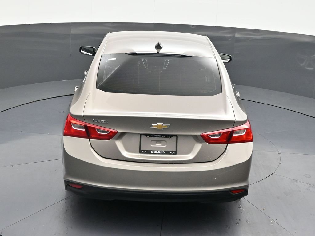 Used 2022 Chevrolet Malibu LS image 18