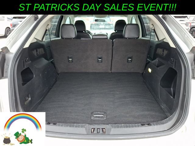 Used 2016 Ford Edge SE image 30