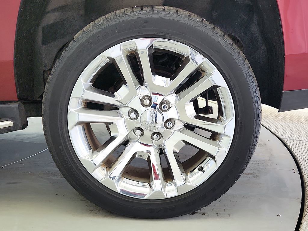 Used 2018 GMC Yukon SLT w/ Premium Edition image 44