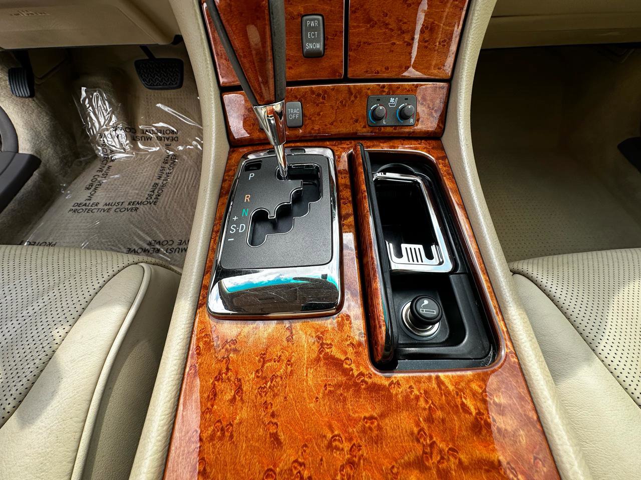 Used 2005 Lexus LS 430 image 77