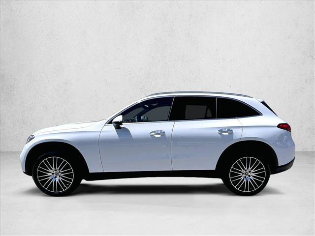 Used 2026 Mercedes-Benz GLC 300 4MATIC image 6