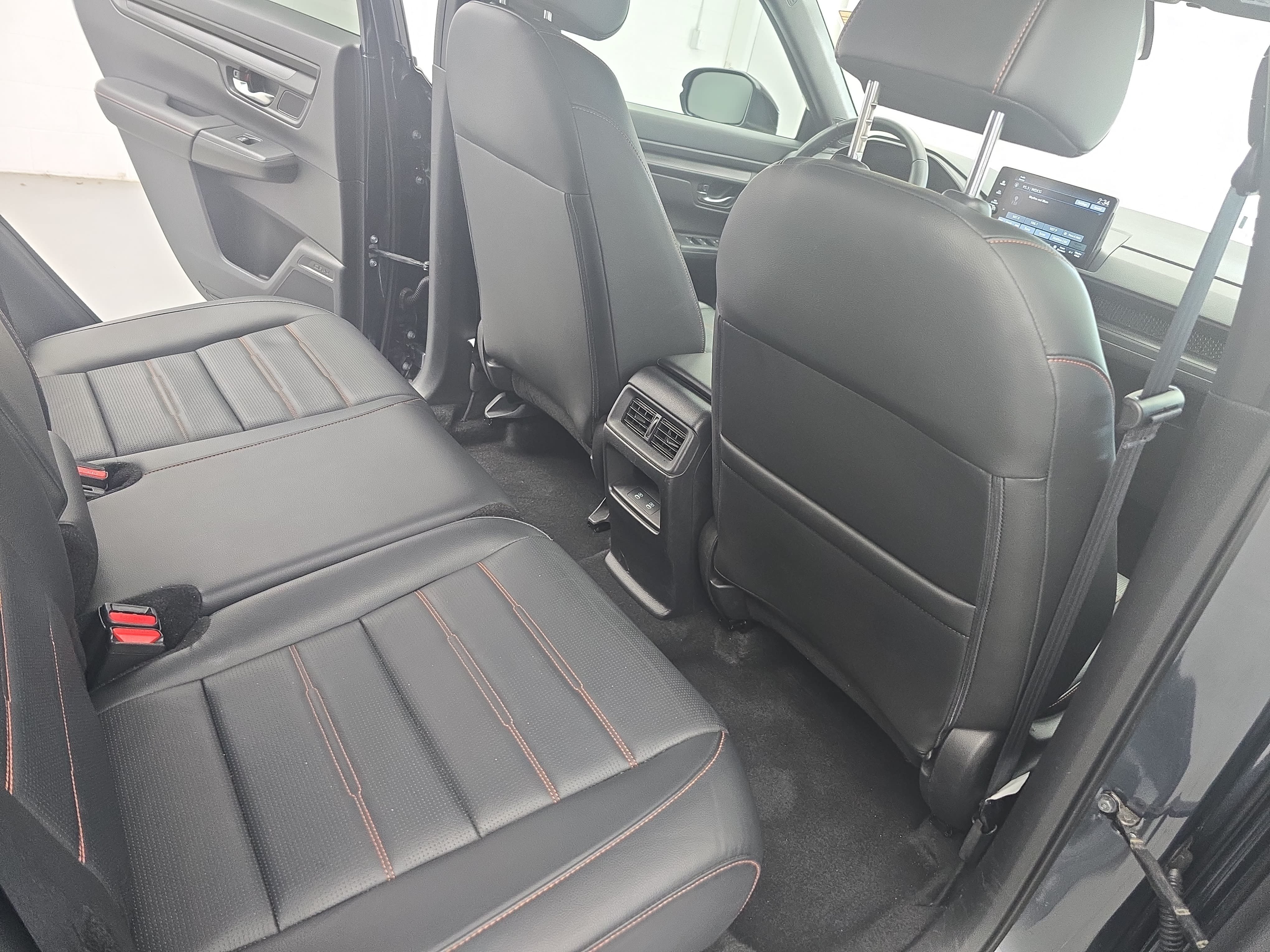 Certified 2025 Honda CR-V Sport-L image 11
