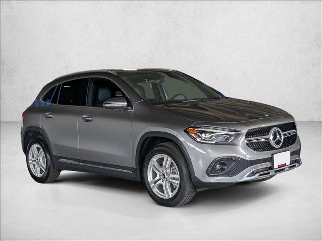 Certified 2023 Mercedes-Benz GLA 250 image 6