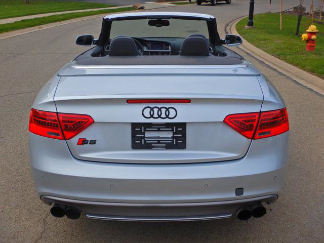 Used 2013 Audi S5 Prestige w/ Prestige Pkg image 6