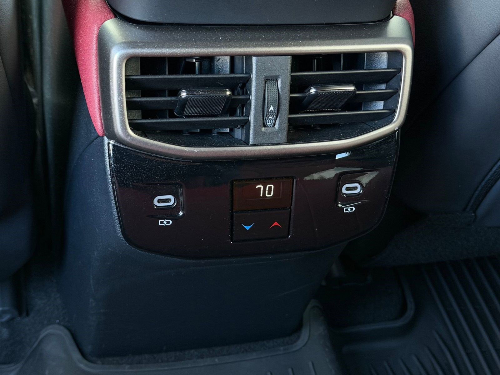 Certified 2023 Lexus RX 350 F Sport w/ Accessory Package image 25