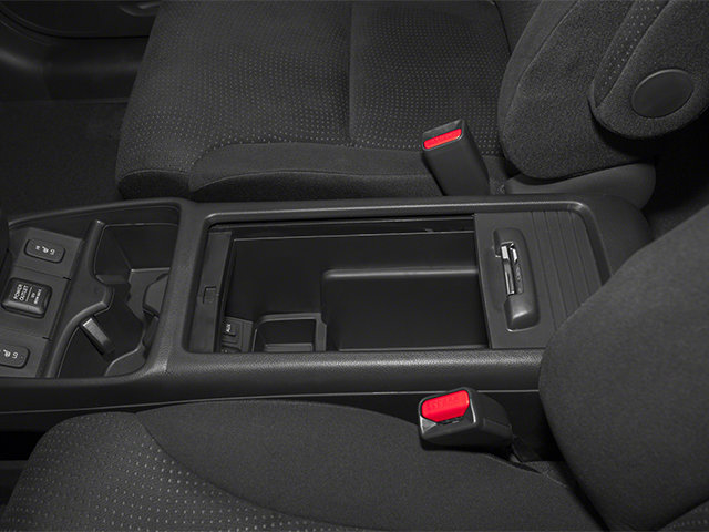 Used 2013 Honda CR-V EX image 17