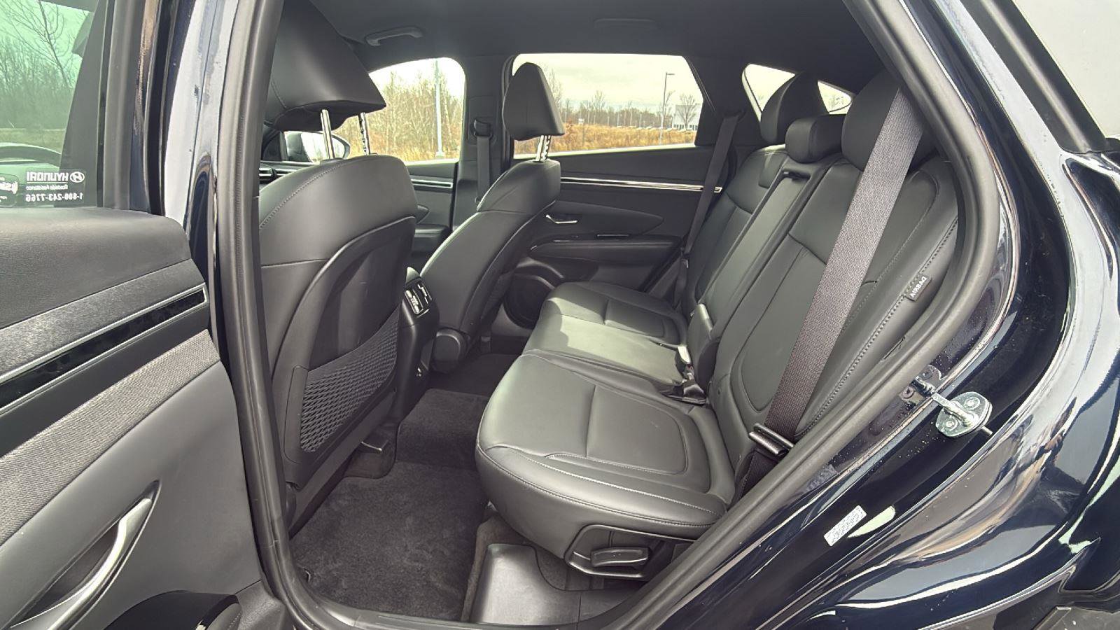 Used 2024 Hyundai Tucson XRT image 23