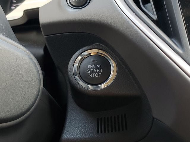 Certified 2024 Subaru Crosstrek 2.0i Premium AWD/4WD image 33