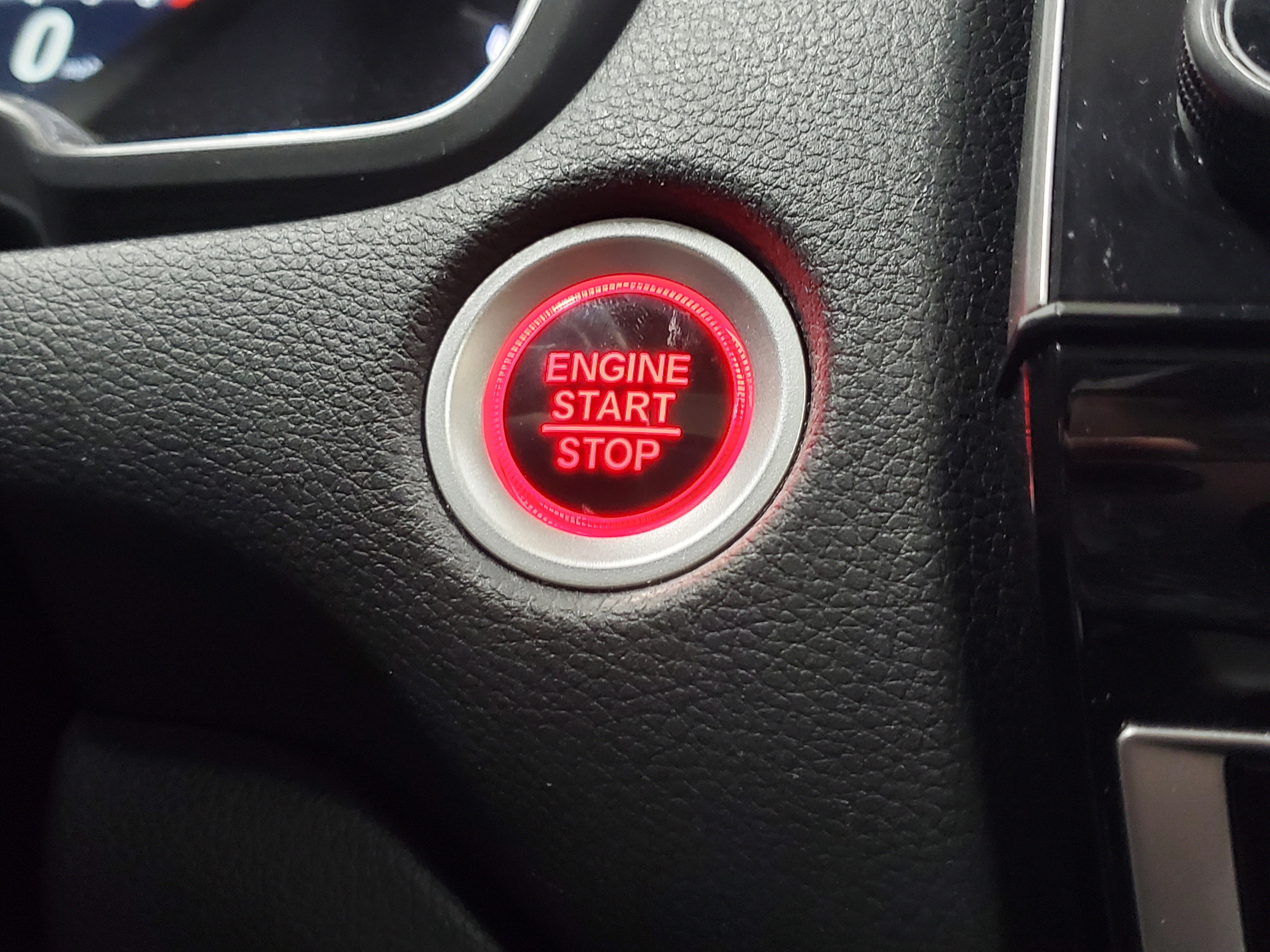 Certified 2017 Honda CR-V Touring image 30