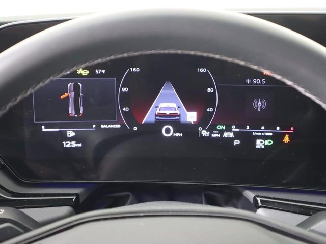 Certified 2025 Audi A5 2.0T Premium Plus w/ Premium Plus image 16