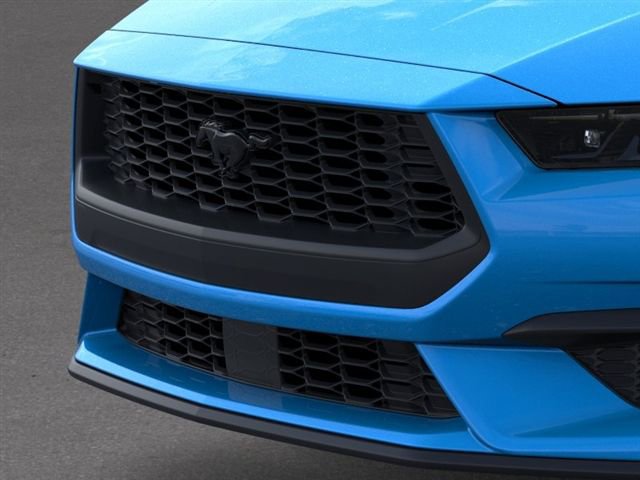 New 2026 Ford Mustang Premium image 17