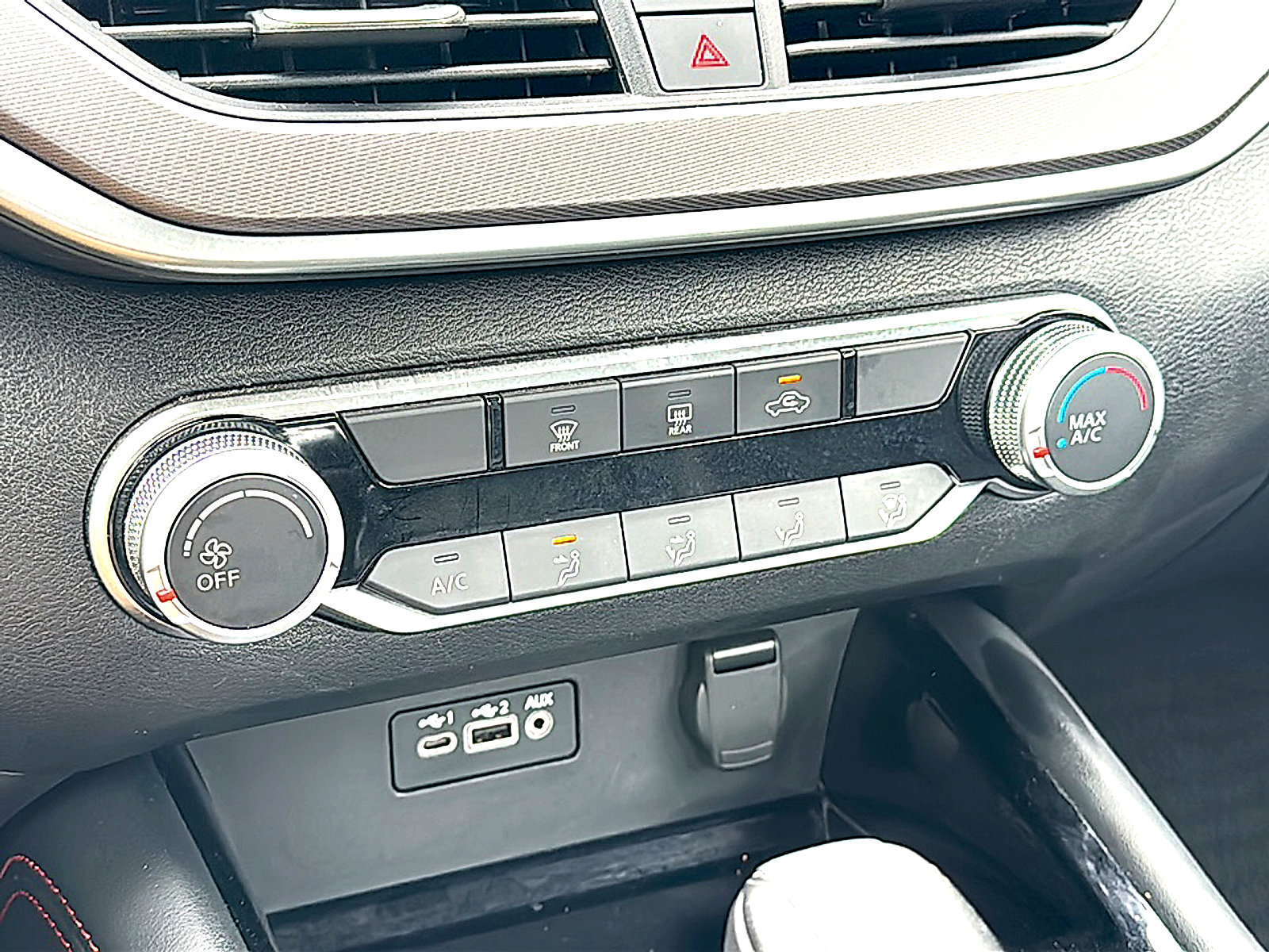 Used 2024 Nissan Altima 2.5 SR image 33