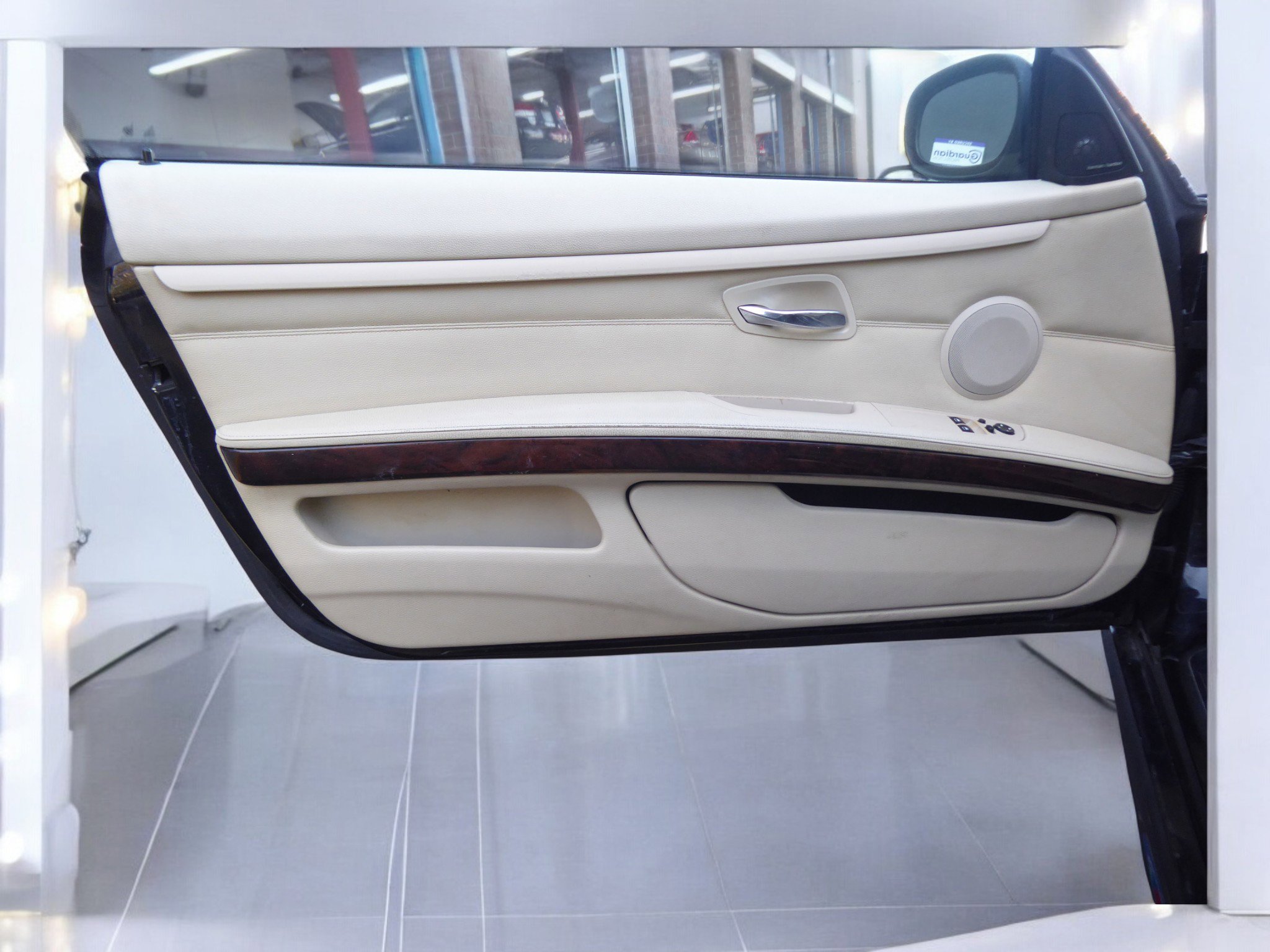 Used 2013 BMW 328i xDrive Coupe image 17