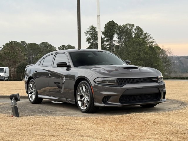 Used 2023 Dodge Charger GT
