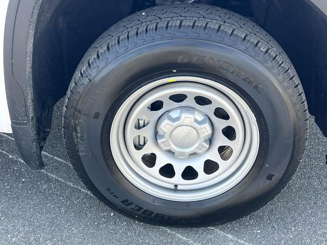 New 2026 GMC Sierra 1500 Pro w/ Pro Value Package image 31