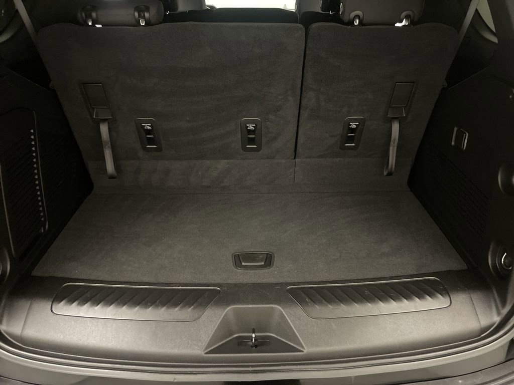 Used 2021 GMC Yukon SLE AWD/4WD image 18