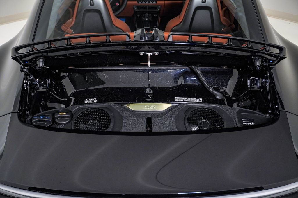 New 2026 Porsche 911 Carrera image 33