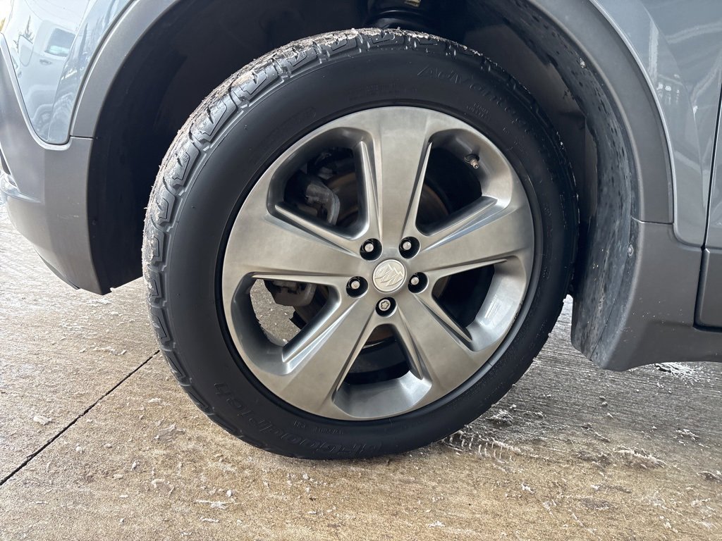 Used 2014 Buick Encore Convenience image 35