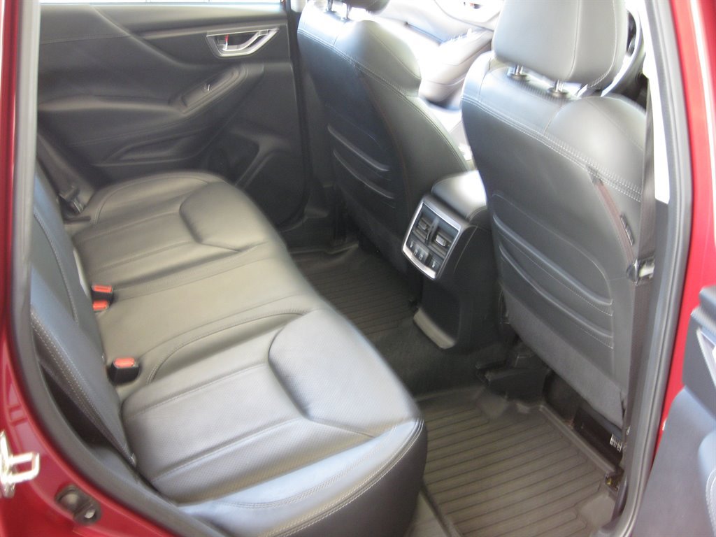 Used 2021 Subaru Forester Touring w/ Popular Package #2 AWD/4WD image 31