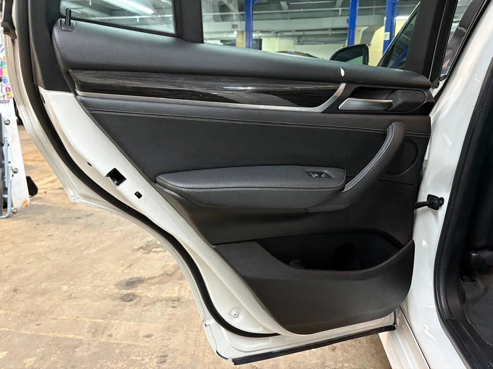 Used 2018 BMW X4 xDrive28i image 19