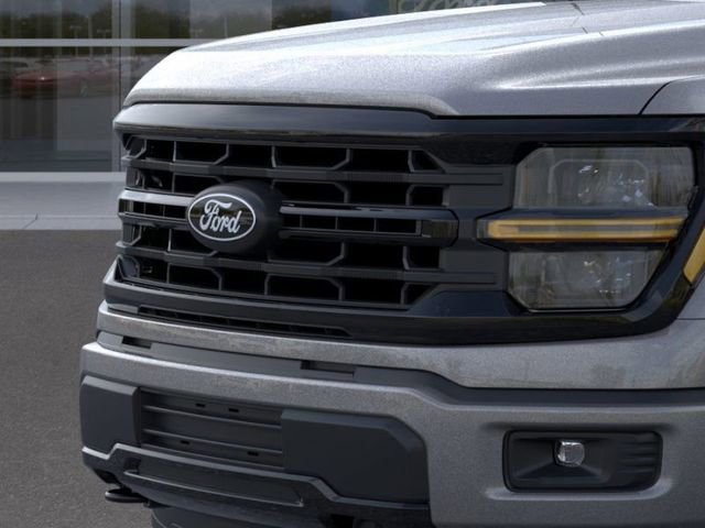 New 2026 Ford F150 XLT w/ XLT Black Appearance Package image 18