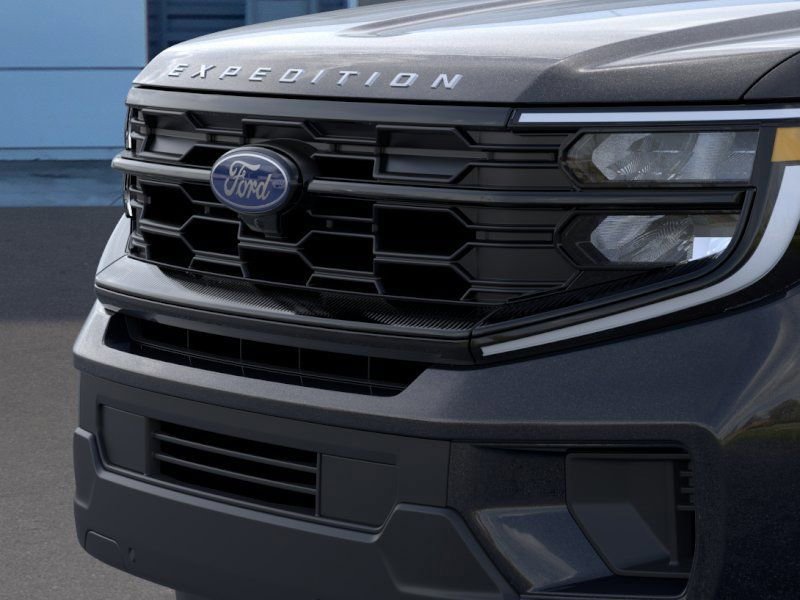 New 2026 Ford Expedition Max Active AWD/4WD image 17