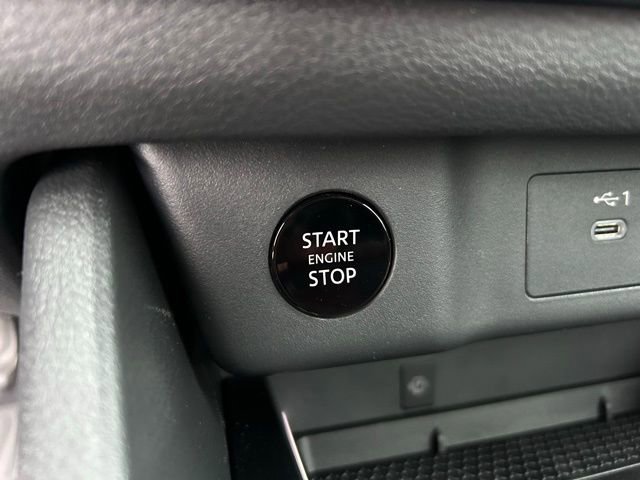 New 2026 Nissan Rogue SV w/ Rock Creek Premium Package image 24