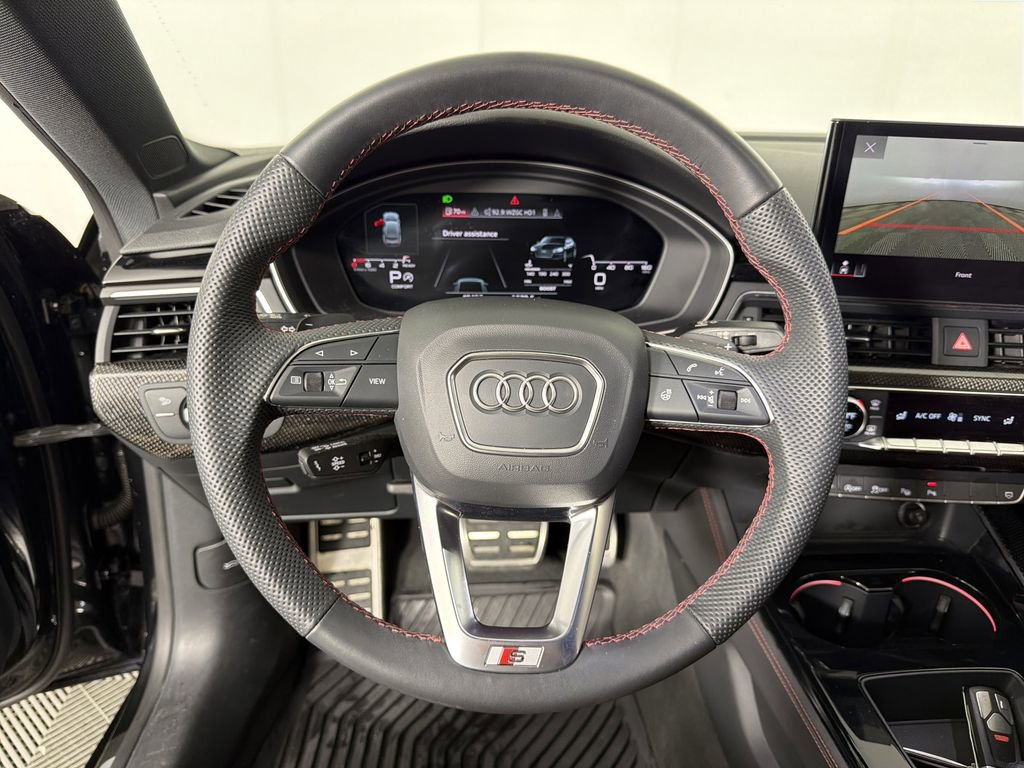 Used 2023 Audi S5 Prestige image 22