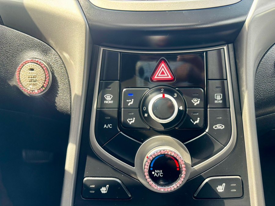 Used 2016 Hyundai Elantra Value Edition image 24