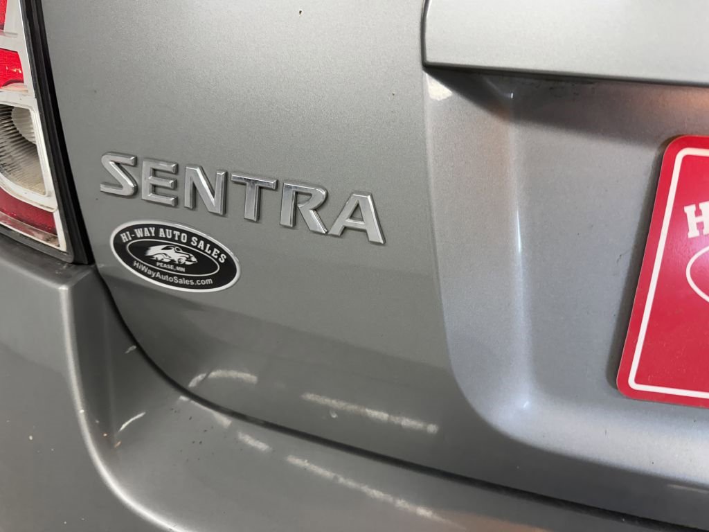 Used 2007 Nissan Sentra 2.0 image 7