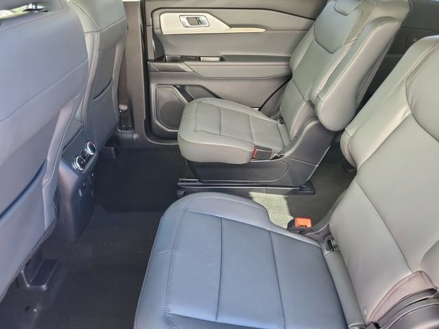 New 2026 Ford Explorer Active w/ Active Comfort Package image 26