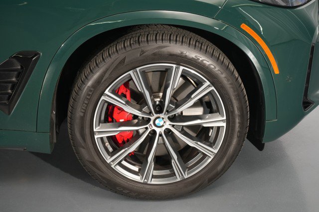Used 2026 BMW X5 xDrive50e w/ M Sport Package AWD/4WD image 59