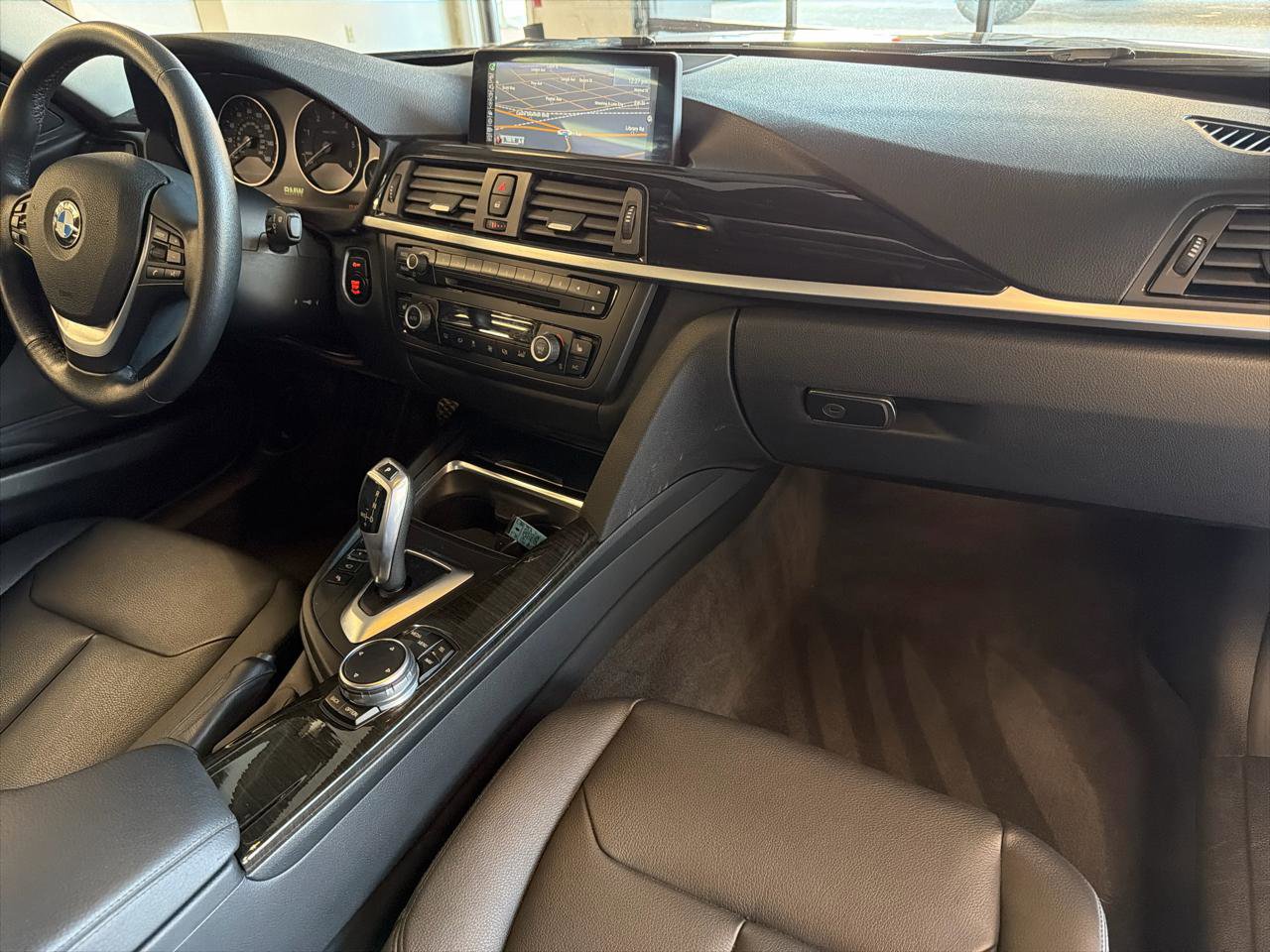 Used 2015 BMW 328d xDrive 328d xDrive Sedan image 24