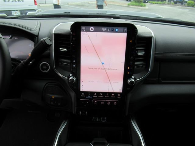 New 2026 RAM 2500 Laramie image 23
