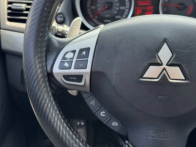 Used 2008 Mitsubishi Lancer GTS FWD image 22