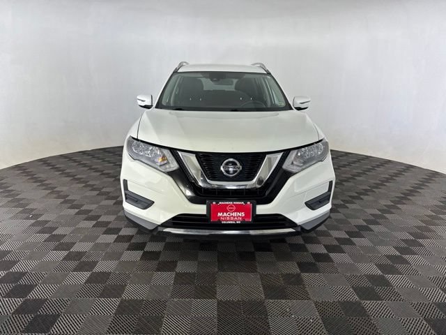 Used 2020 Nissan Rogue SV AWD/4WD video 2