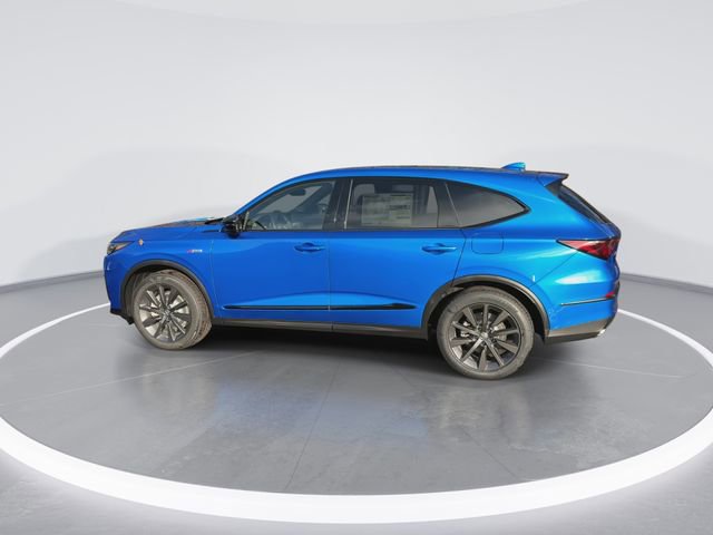 New 2026 Acura MDX A-Spec image 7